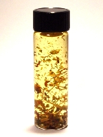 St John's Wort Infused Spiritual Oil